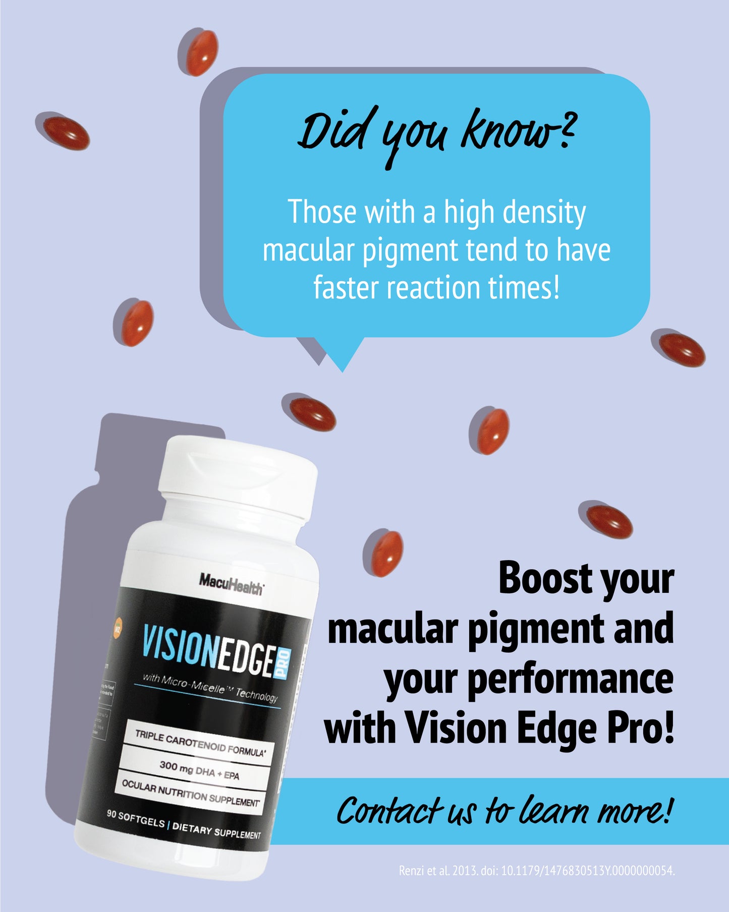Vision Edge PRO