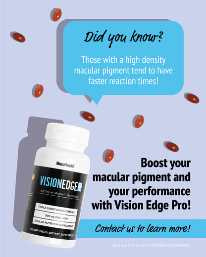Vision Edge PRO