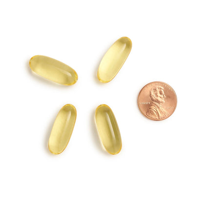 TG Omega-3 120 Count